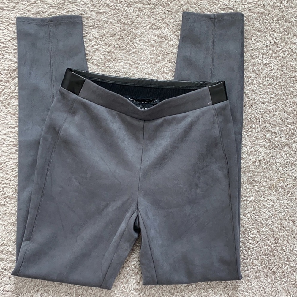 White House Black Market Leggings